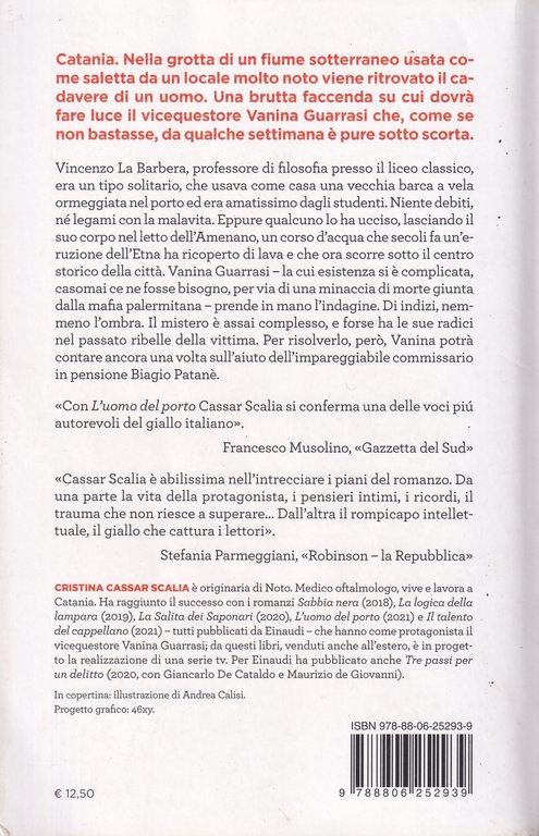 L'uomo del porto | Immagine Gallery 2