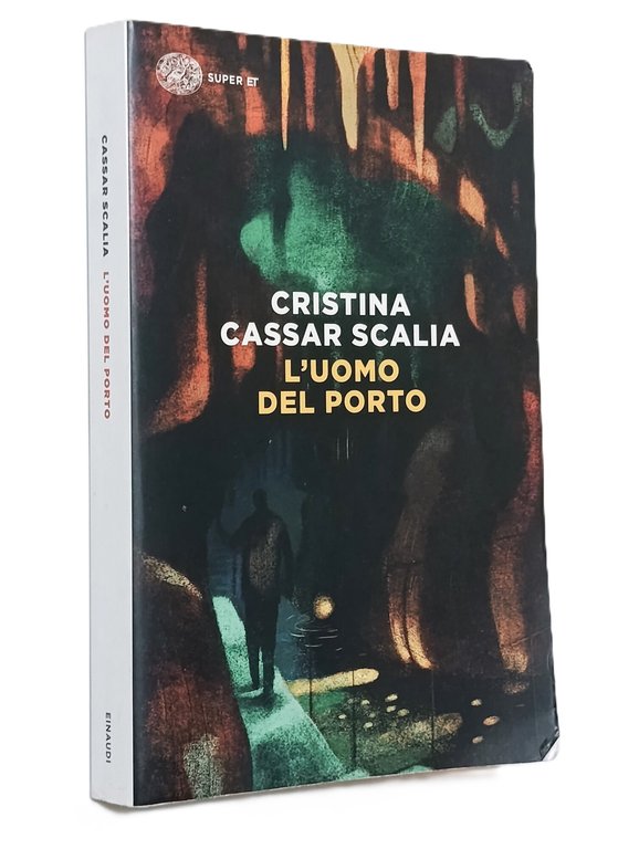 L'uomo del porto | Immagine Gallery 3