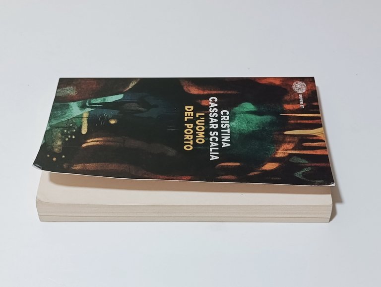 L'uomo del porto | Immagine Gallery 4