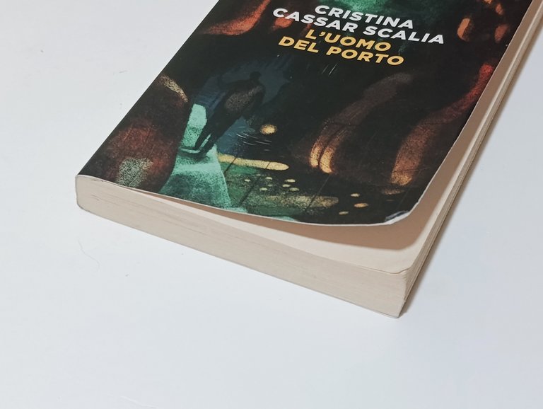 L'uomo del porto | Immagine Gallery 5