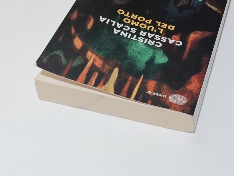 L'uomo del porto | Immagine Gallery 6