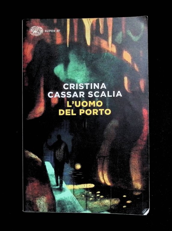 L'uomo del porto | Immagine Gallery 7