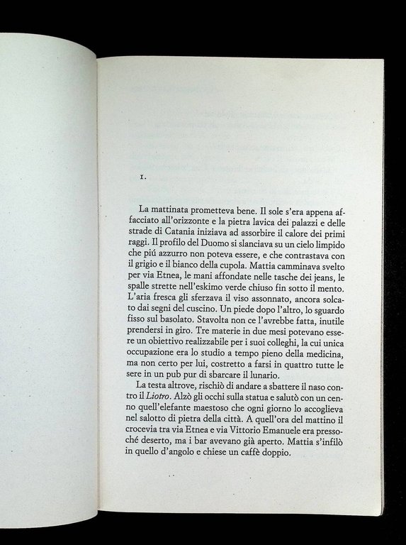 L'uomo del porto | Immagine Gallery 9