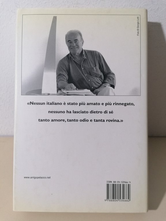 L'Uomo Della Provvidenza Mussolini Ascesa Caduta Di Un Mito Libro …