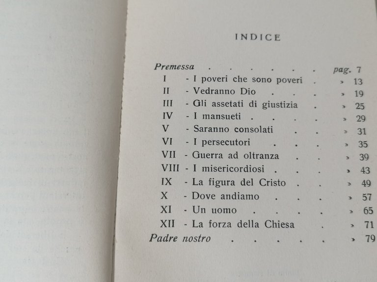 L'Uomo è diverso - Zeno Saltini . Toccabelli 1955 Libro …