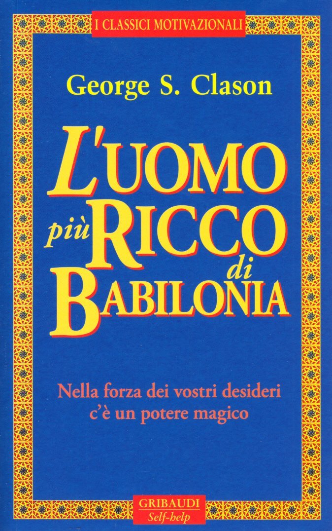 L'uomo più ricco di Babilonia | Immagine principale