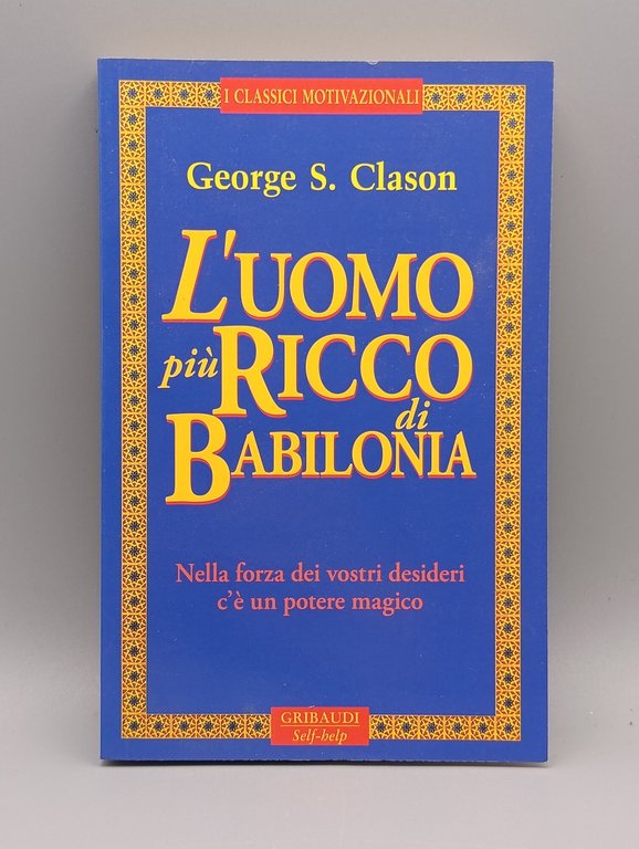L'uomo più ricco di Babilonia | Immagine Gallery 2