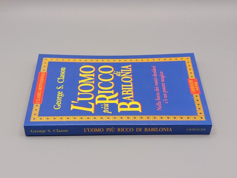 L'uomo più ricco di Babilonia | Immagine Gallery 4