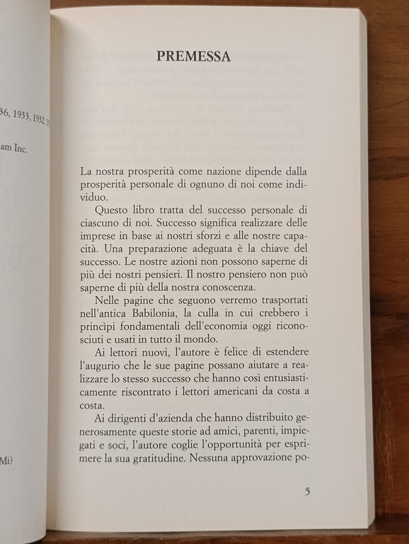 L'uomo più ricco di Babilonia | Immagine Gallery 7