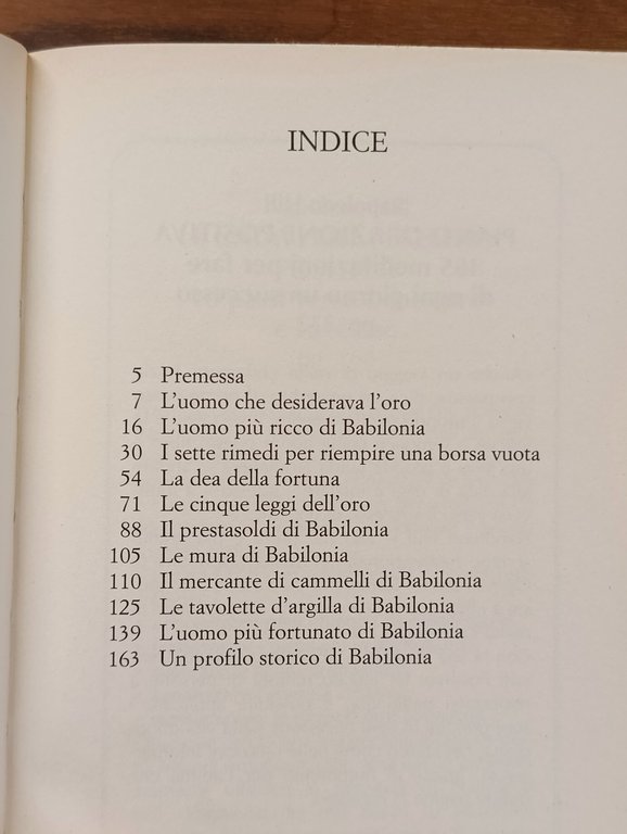 L'uomo più ricco di Babilonia | Immagine Gallery 9