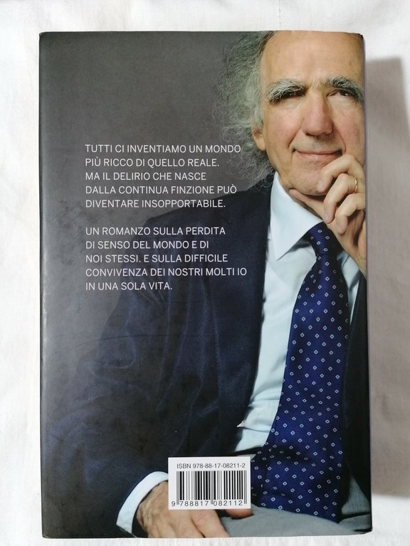 L'uomo senza identità