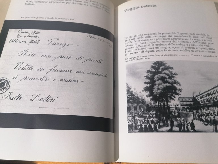 La Ballata Del Risotto Libro Bassi Musi Mursia Prima Edizione …