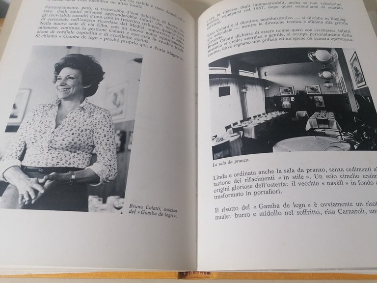 La Ballata Del Risotto Libro Bassi Musi Mursia Prima Edizione …