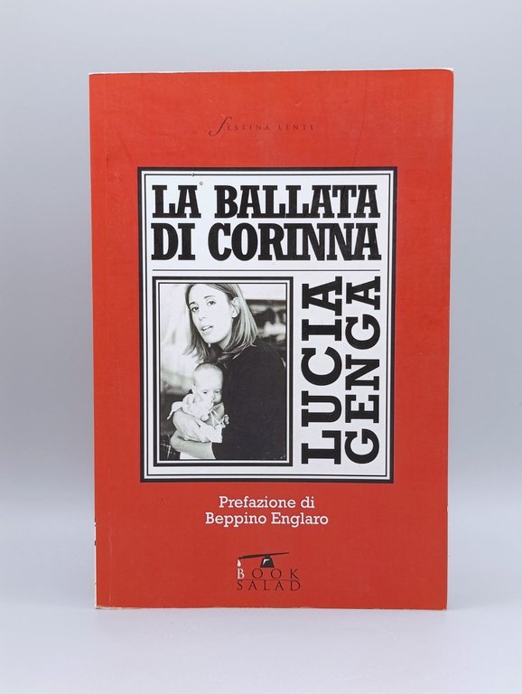 La ballata di Corinna