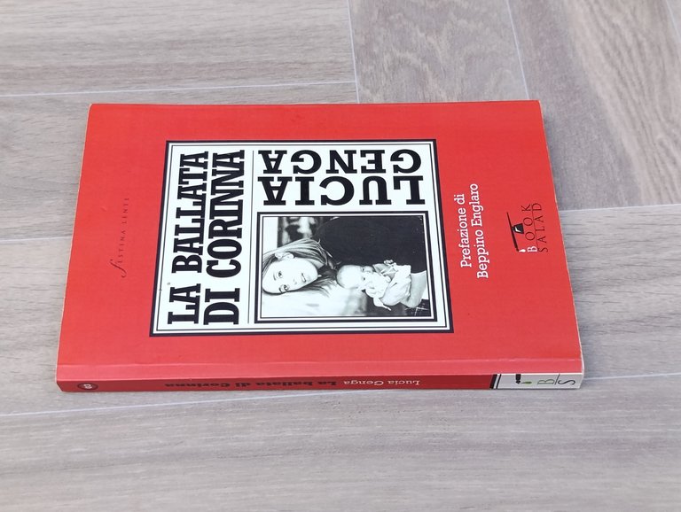 La ballata di Corinna