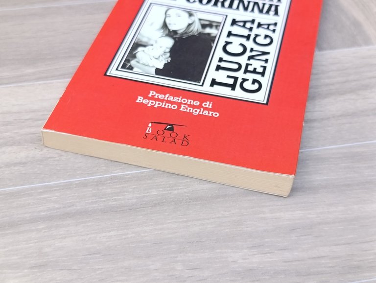 La ballata di Corinna