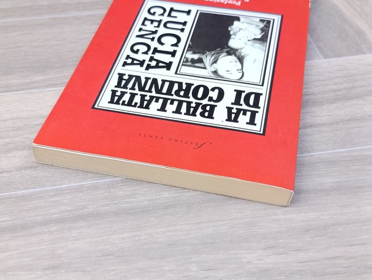 La ballata di Corinna