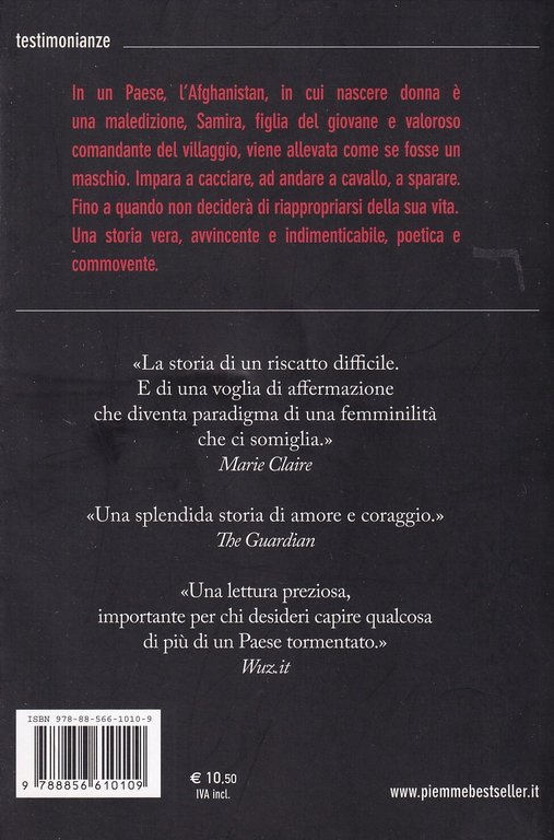 La bambina che non esisteva | Immagine Gallery 2