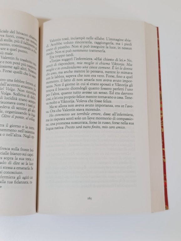 La Bambola di Porcellana