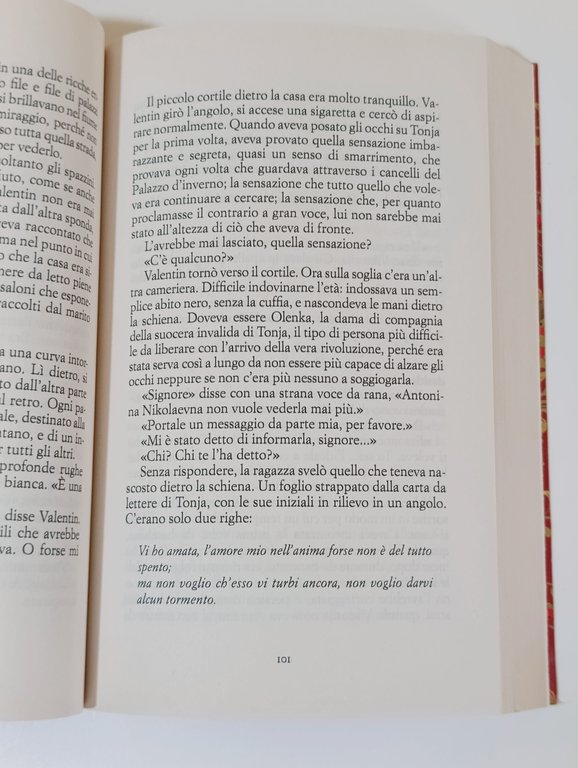 La Bambola di Porcellana