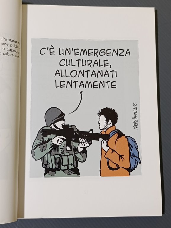 La banalità del ma