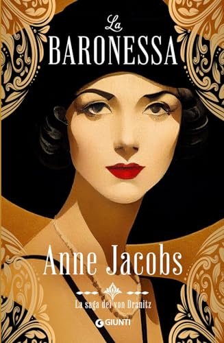 La baronessa - Anne Jacobs | Immagine principale