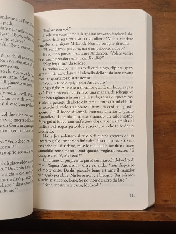 La battaglia | Immagine Gallery 7
