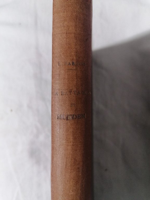 La battaglia di Mudken - Guerra russo giapponese Luigi Barzini …