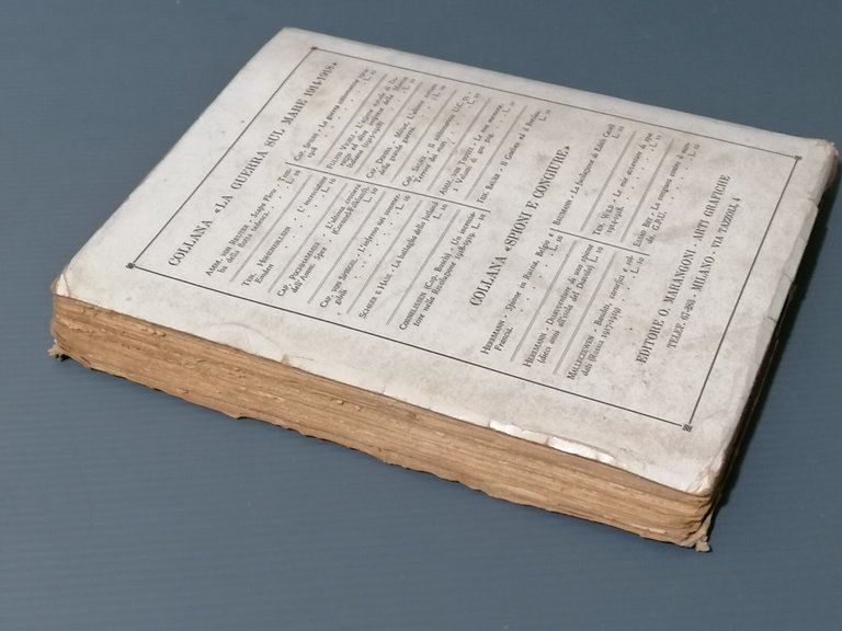 La Battaglia Navale Dello Jutland Scheer Hase LIbro Prima Edizione …