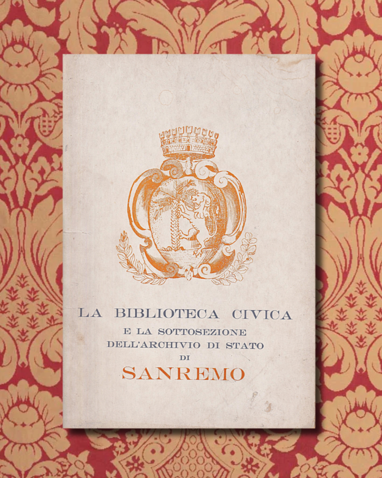 La Biblioteca Civica e la Sottosezione dell'Archivio di Stato di …