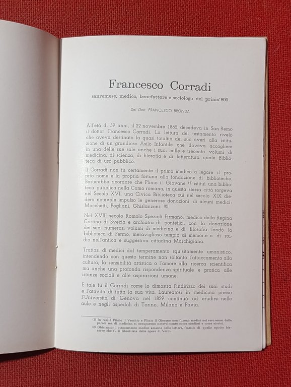 La Biblioteca Civica e la Sottosezione dell'Archivio di Stato di …