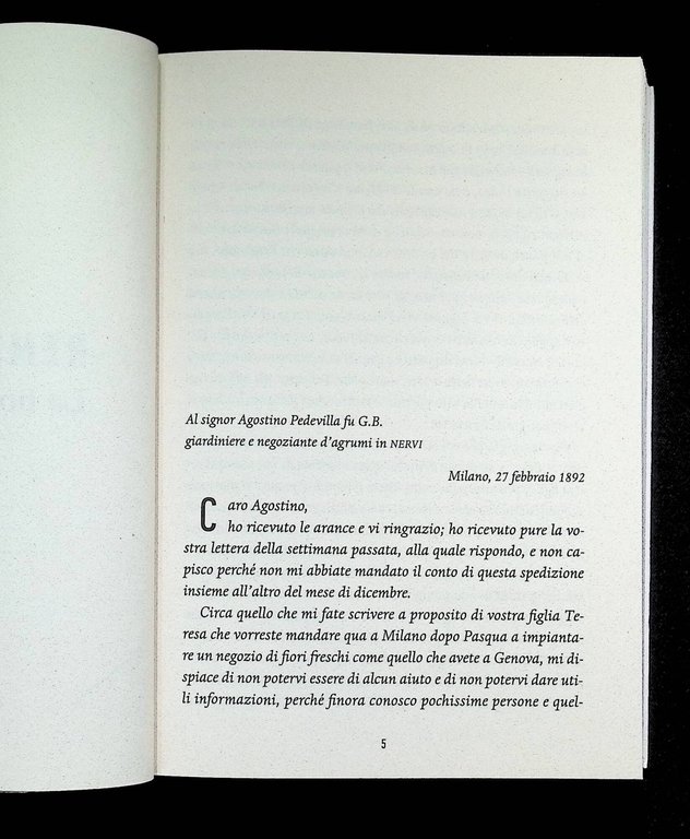 La bocca del lupo | Immagine Gallery 6