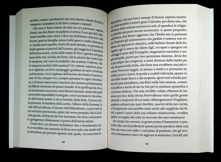 La bocca del lupo | Immagine Gallery 7