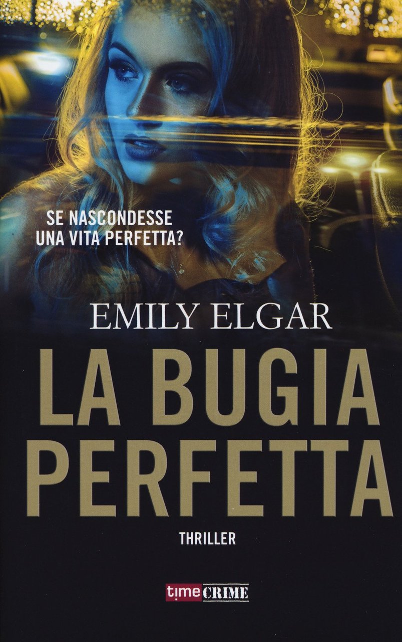 La bugia perfetta | Immagine principale