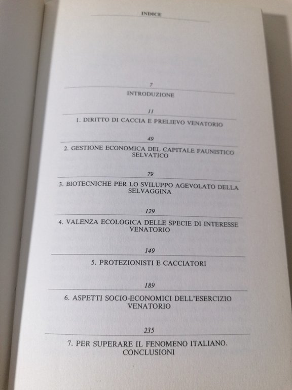 La Caccia In Italia Libro Bassilana Editori Riuniti I Cirri …