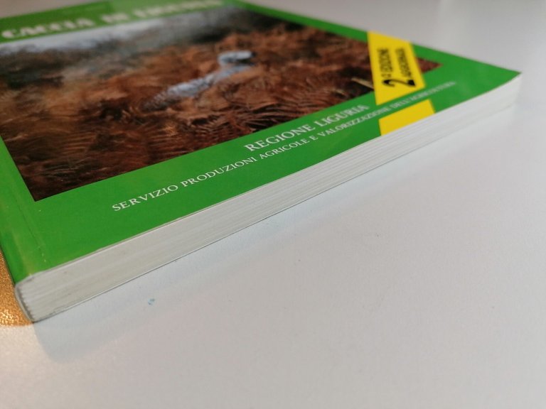 La Caccia In Liguria Libro Silvio Spanò 2^ Edizione Cinghiale …