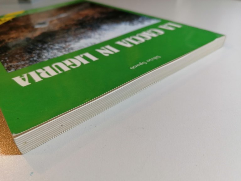 La Caccia In Liguria Libro Silvio Spanò 2^ Edizione Cinghiale …