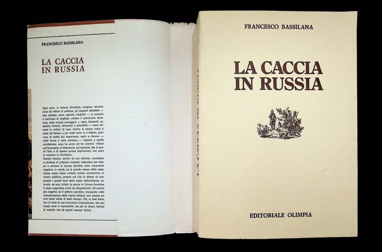 La Caccia in Russia | Immagine Gallery 10