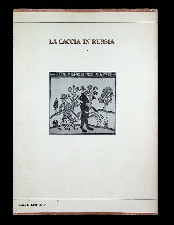 La Caccia in Russia | Immagine Gallery 2