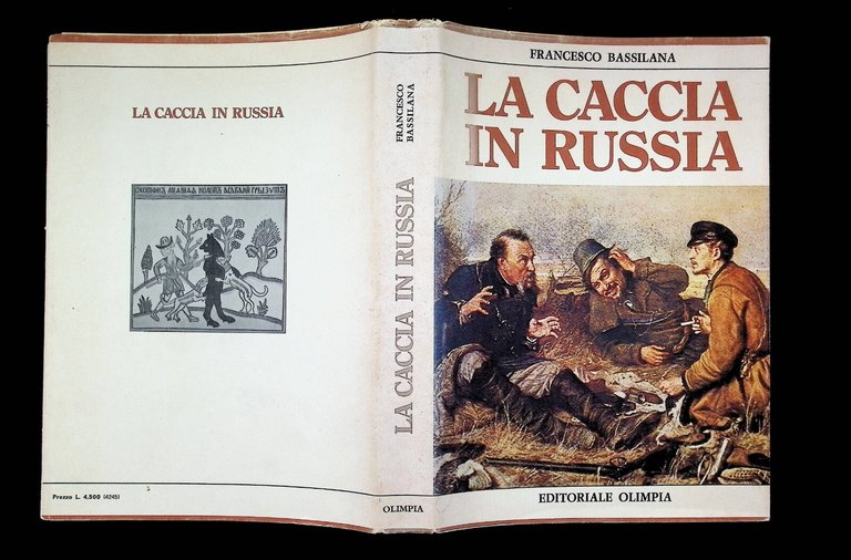 La Caccia in Russia | Immagine Gallery 3