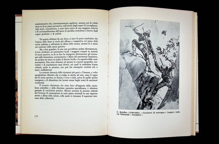 La Caccia in Russia | Immagine Gallery 5