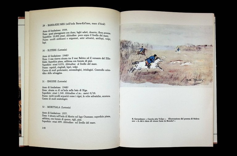 La Caccia in Russia | Immagine Gallery 6