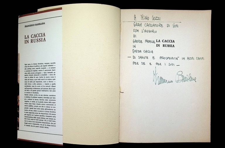 La Caccia in Russia | Immagine Gallery 9