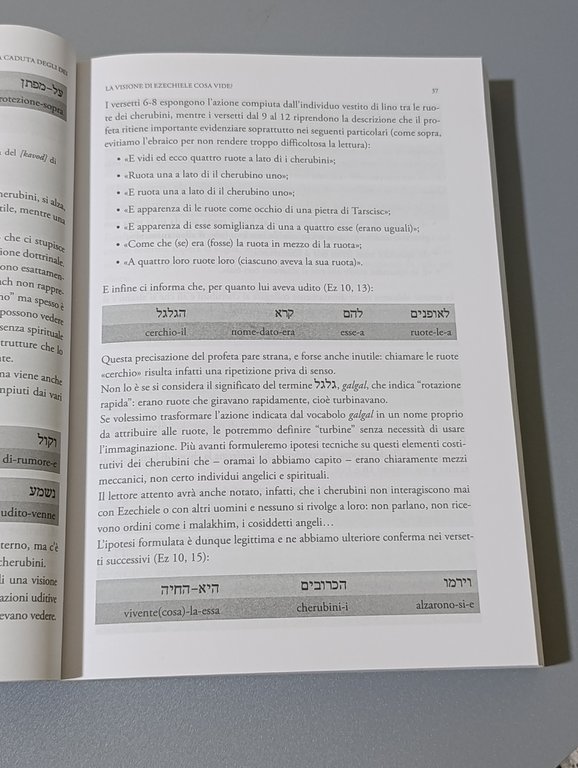 La caduta degli Dei. Bibbia e testi induisti: la storia …