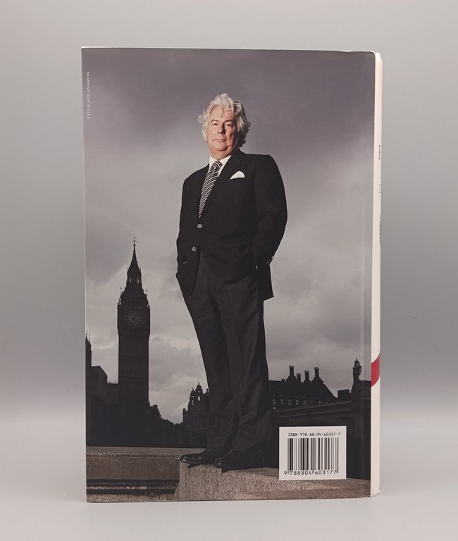 La caduta dei giganti. The century trilogy (Vol. 1) Prima …