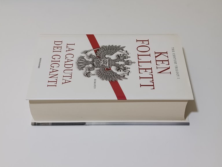 La caduta dei giganti. The century trilogy (Vol. 1) Prima …