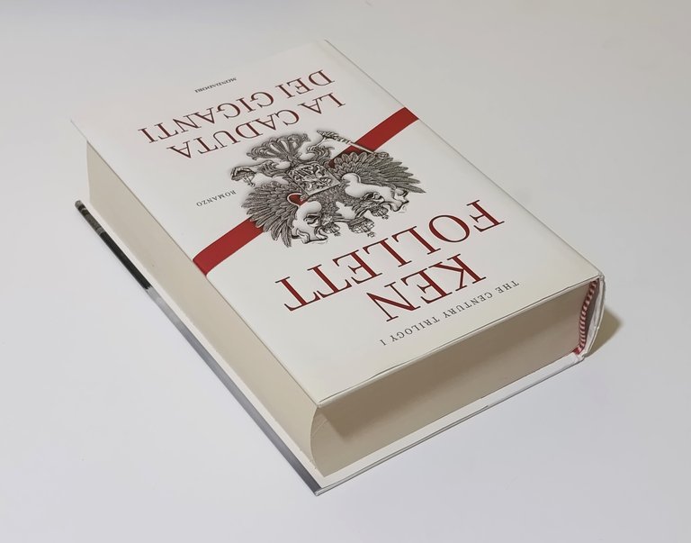 La caduta dei giganti. The century trilogy (Vol. 1) Prima …