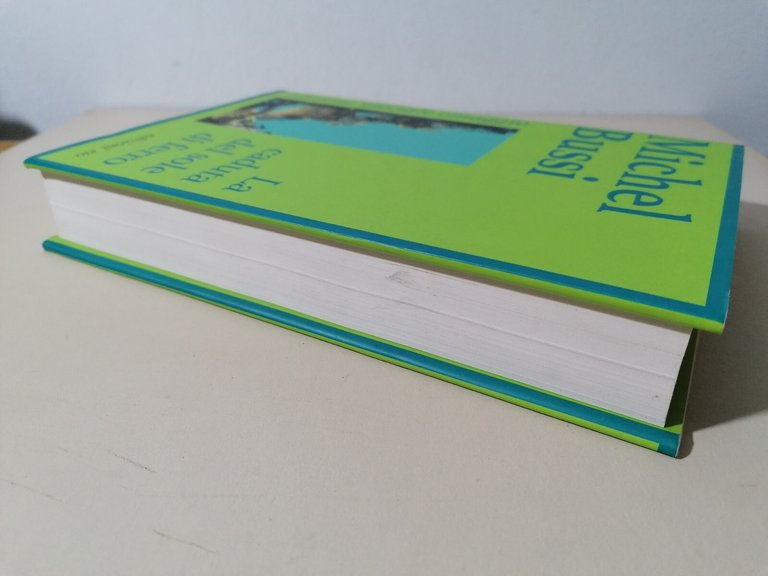 La caduta del sole di ferro | Immagine Gallery 3