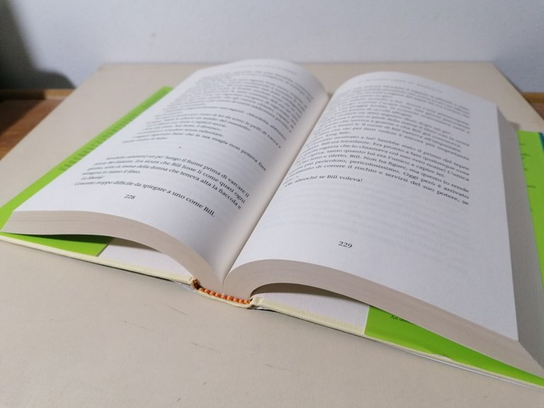 La caduta del sole di ferro | Immagine Gallery 6