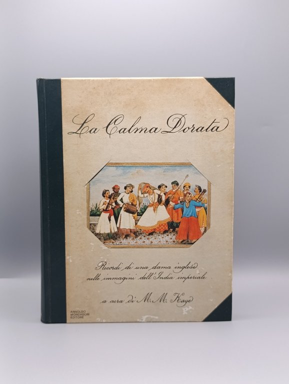 La calma dorata. Ricordi di una dama inglese nelle immagini … | Immagine Gallery 1